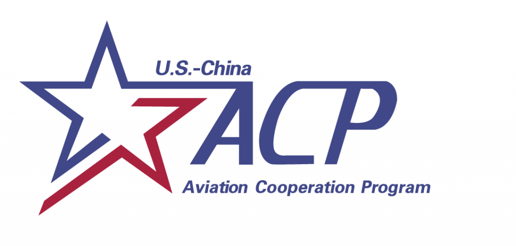 US-China Aviation Cooperation Program (ACP) Established